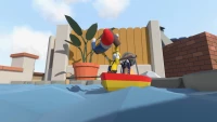 6. Human Fall Flat: Dream Collection (NS)